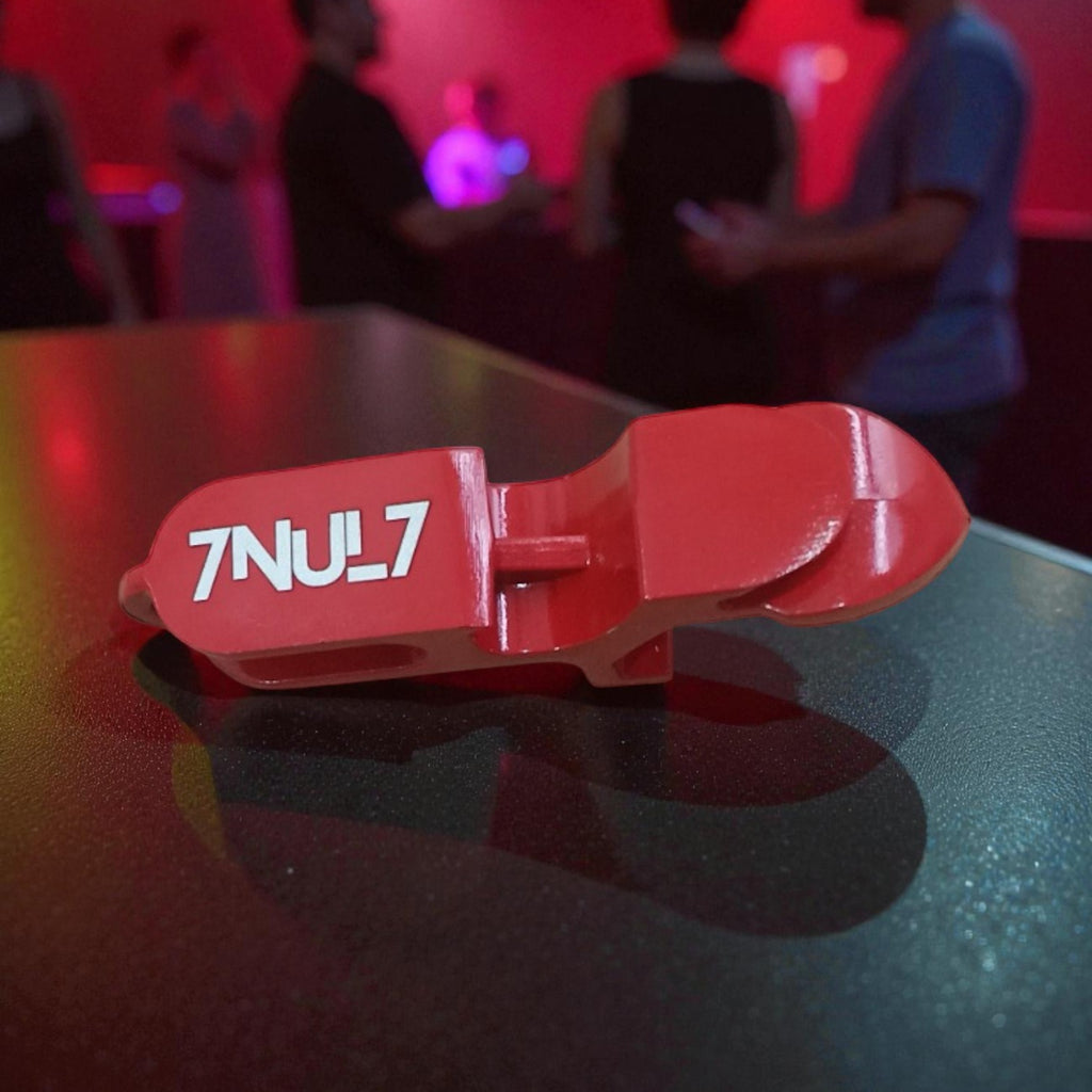 7NUL7 Shotgun Tool